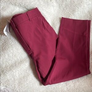 White House Black Market Pants